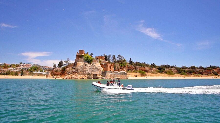 From Portimão: Private Boat Tour to Benagil Cave - Should you book? My practical take