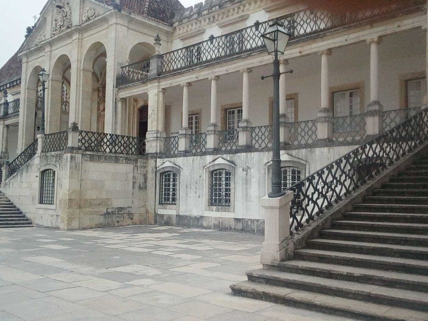 From Porto: Aveiro & Coimbra Tour with Moliceiro Boat Cruise - Value for Money: Is $125 Reasonable for This Day?
