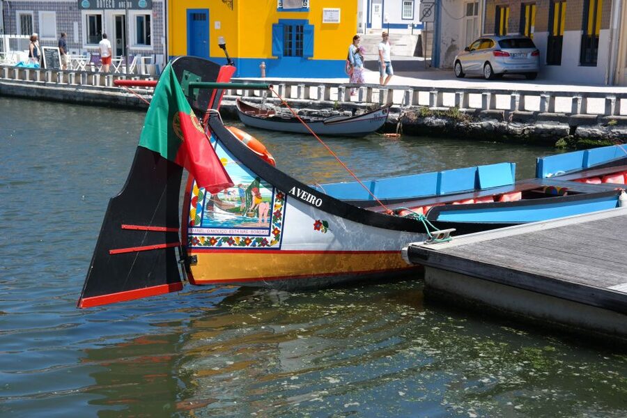 From Porto: Aveiro Half-Day Tour with 1-Hour Cruise - FAQ