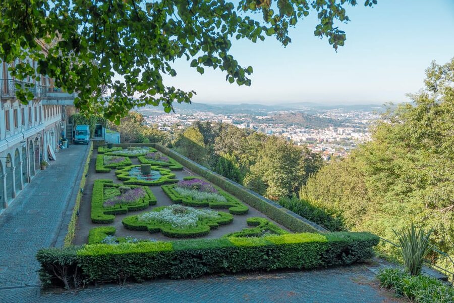 From Porto: Braga and Guimarães Full-Day Trip - Price and Value: About $59 for a Lot of Ticketed Moments