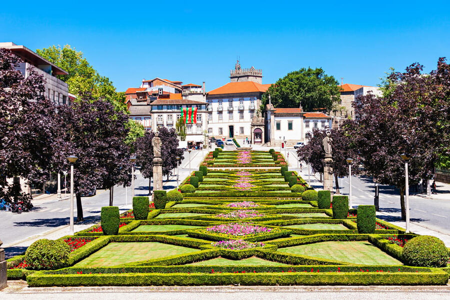 From Porto: Braga and Guimarães Full-Day Trip - What Your Minho Guide Adds Beyond the Sights