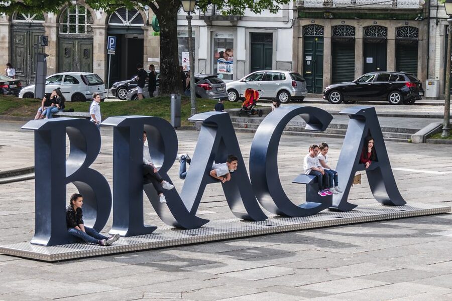 From Porto: Braga & Guimarães Full-Day Tour - Timing, pacing, and when you actually get breathing room