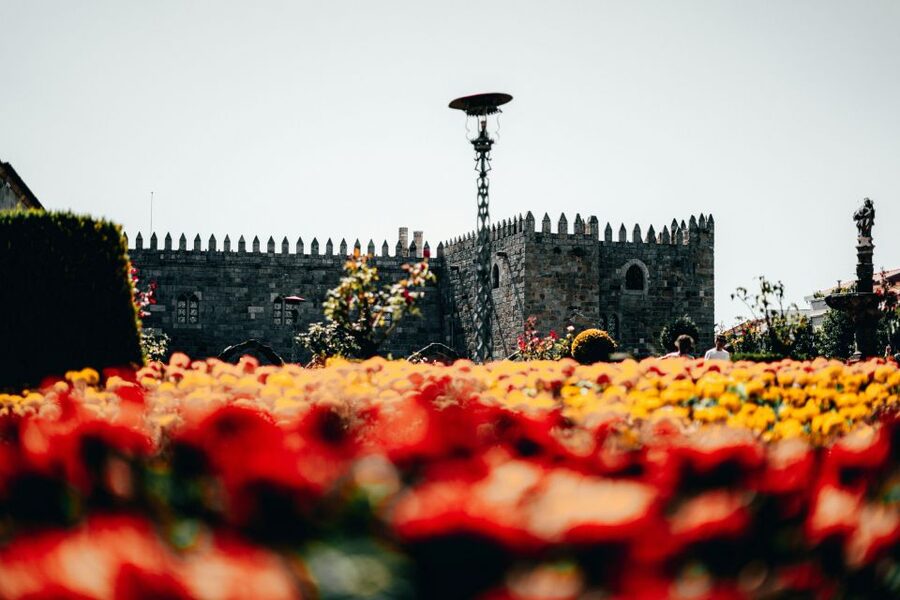 From Porto: Braga & Guimarães with Lunch Small Group Tour - Key things I’d circle in your planning
