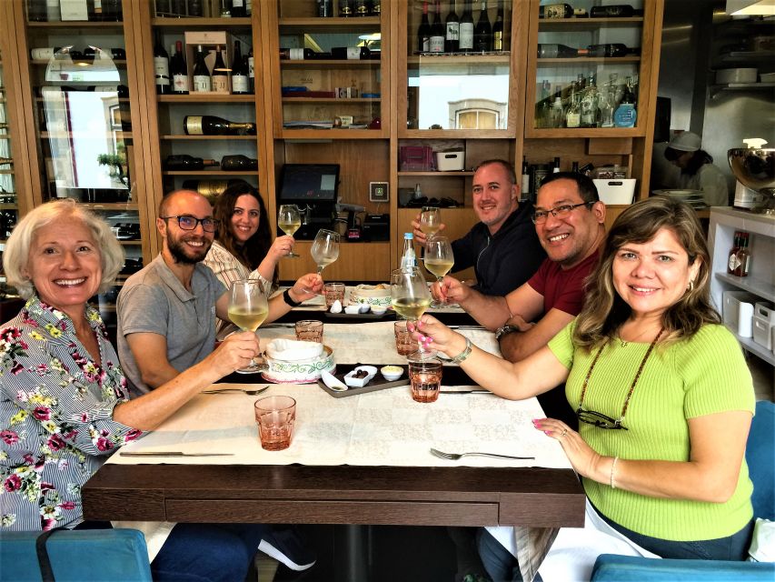 From Porto: Braga & Guimarães with Lunch Small Group Tour - Why $146 feels like value, not just sightseeing