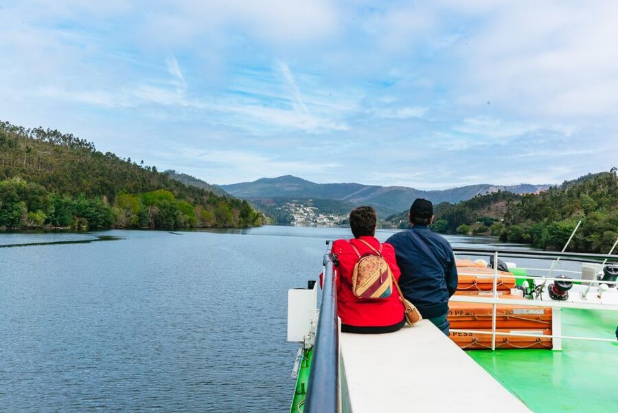 From Porto: Douro River Cruise to Régua with Lunch - Key Things You’ll Notice On This Douro To Régua Trip