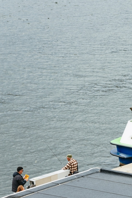 From Porto: Douro River Cruise to Régua with Lunch - Porto To Régua By River: Why This One-Day Cruise Works