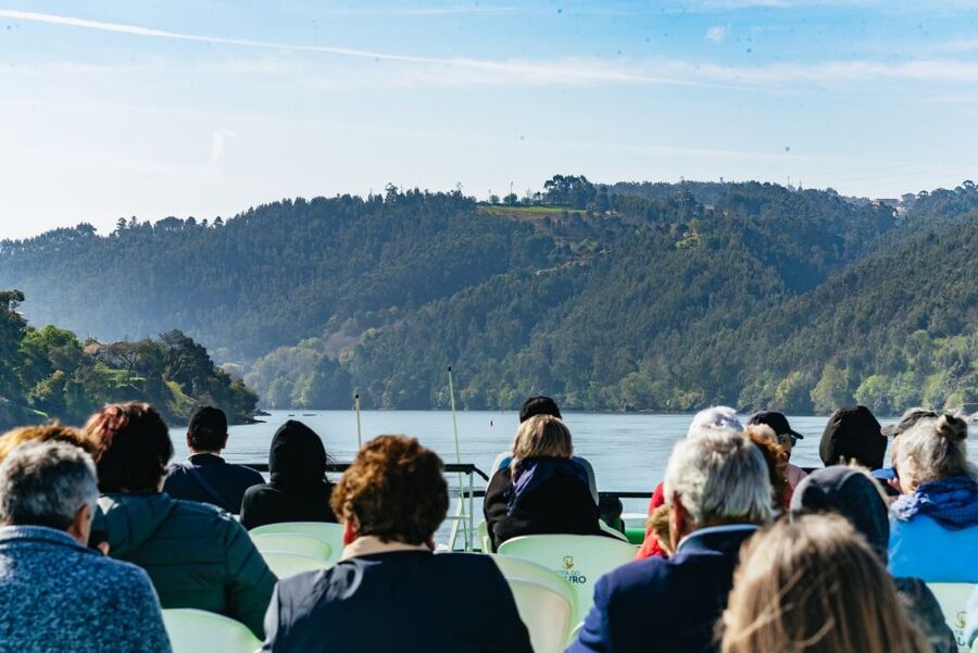 From Porto: Douro River Cruise to Régua with Lunch - Régua Free Time: How To Use The 45 Minutes (And Why It’s Still Enough)