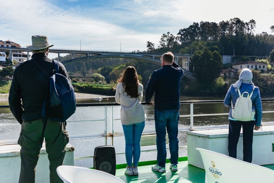 From Porto: Douro River Cruise to Régua with Lunch - The Return To Porto: What Timing Feels Like