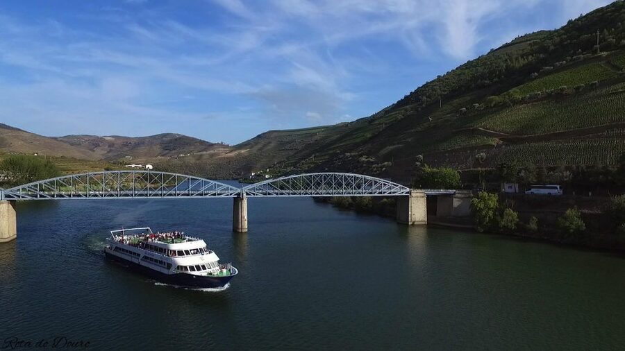 From Porto: Douro River Cruise, Winery Visit & Lunch - Key things to know before you go