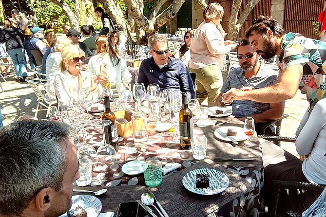 From Porto: Douro Valley Tour with 2 Wineries, Lunch and Cruise - How the full day fits together (and why it works)