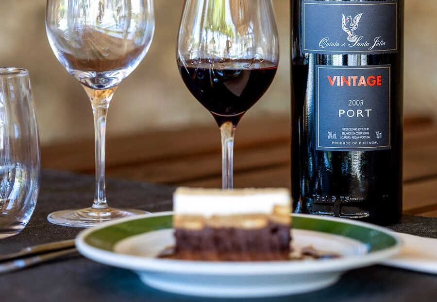 From Porto: Douro Valley w/ Boat Tour, Wine Tasting & Lunch - The Pinhão Boat Cruise: Calm River Time and Big Terrace Views