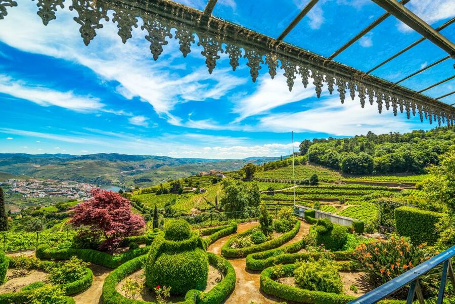 From Porto: Douro Valley w/ Boat Tour, Wine Tasting & Lunch - Porto Walking Tour Add-On: A Nice Way to Extend the Trip