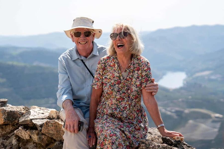 From Porto: Douro Valley Wine Tour with Lunch and Cruise - Key takeaways before you go