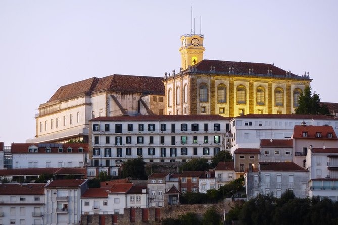 From Porto: Fátima and Coimbra Full Day Tour - Key highlights you should care about