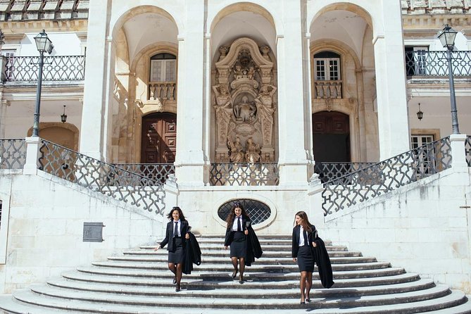 From Porto: Fátima and Coimbra Full Day Tour - Guide quality and pacing: the difference between a good and great day
