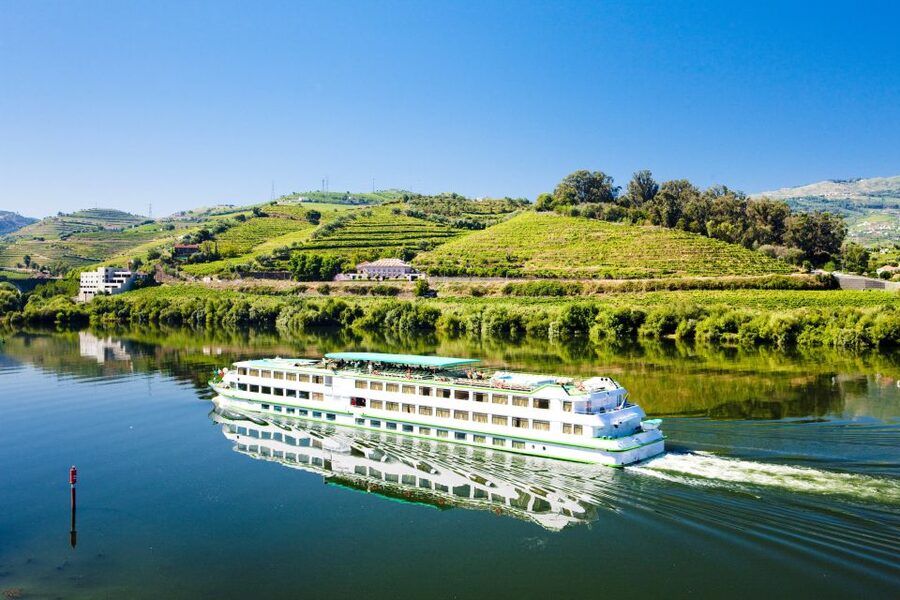 From Porto: Full-Day Douro Historical Tour - Douro Valley time: UNESCO scenery plus a tasting with a purpose