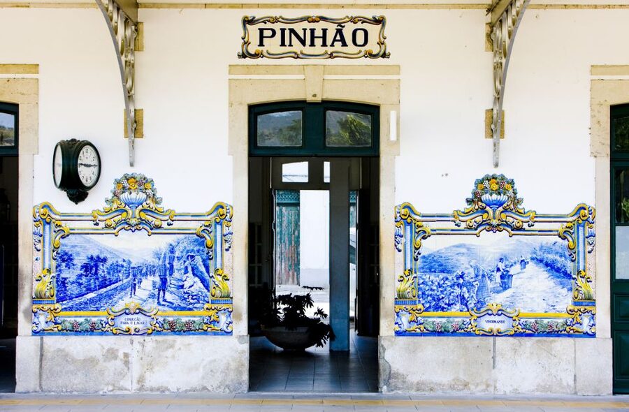 From Porto: Full-Day Douro Historical Tour - Pinhão cruise on the Douro: why the slow part matters