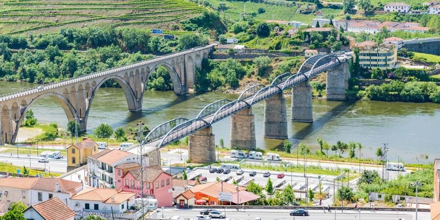 From Porto: Full-Day Douro Valley Trip - Key highlights that make this Douro day trip work