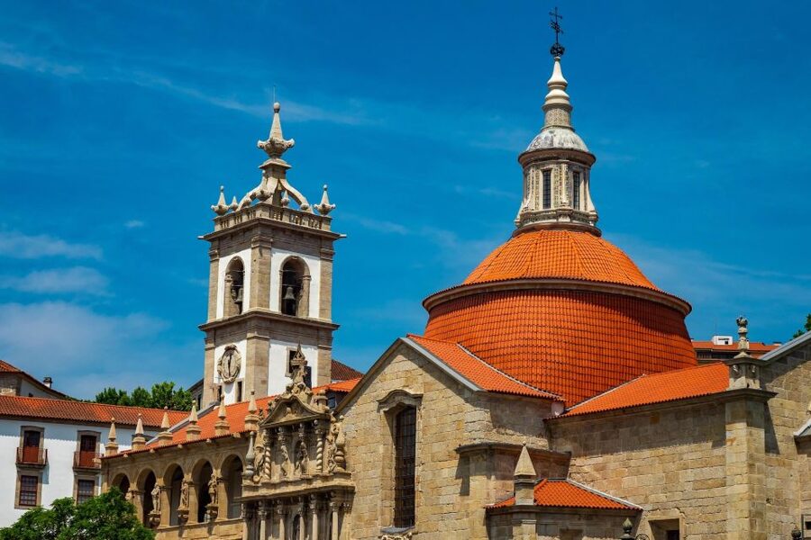 From Porto: Full-Day Douro Valley Trip - Lunch in a wine cellar with pairing, plus options that fit