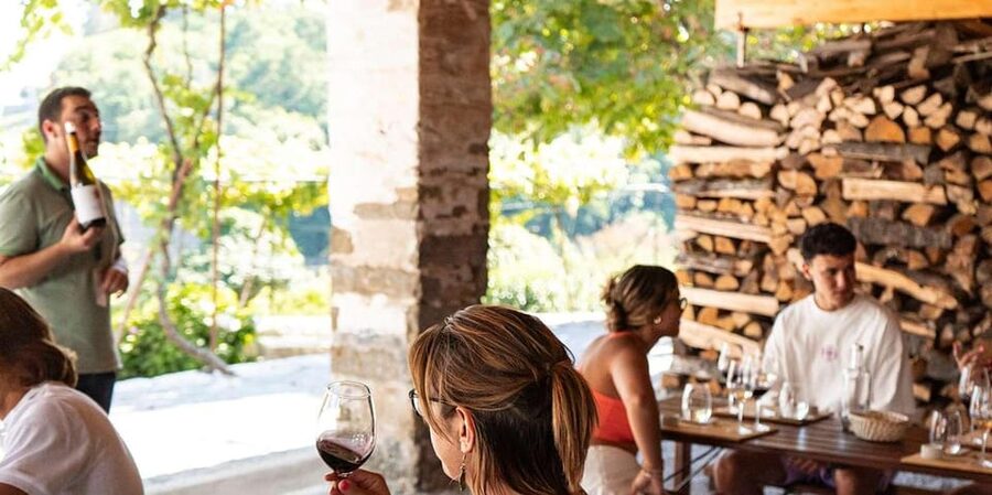 From Porto: Full-Day Douro Valley Trip - Timing, comfort, and how to survive the mountain roads