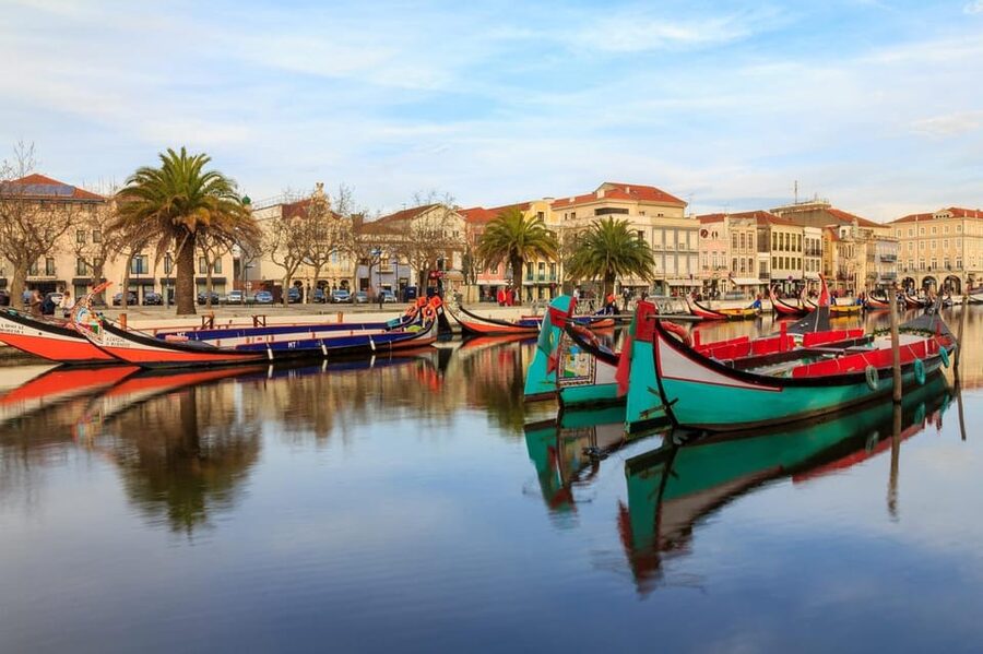 From Porto: Full-Day Trip to Coimbra & Aveiro with Boat Ride - Key things I’d pay attention to