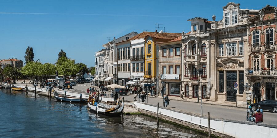 From Porto: Full-Day Trip to Coimbra & Aveiro with Boat Ride - Should you book the Porto to Coimbra and Aveiro day trip?