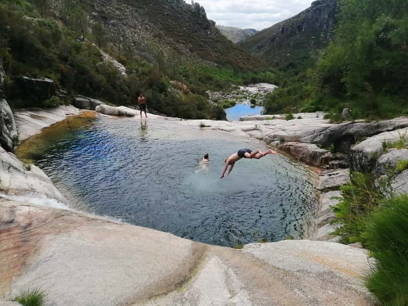 From Porto: Hike, Swim or just Explore Gerês National Park - Key things I’d bet on before you go