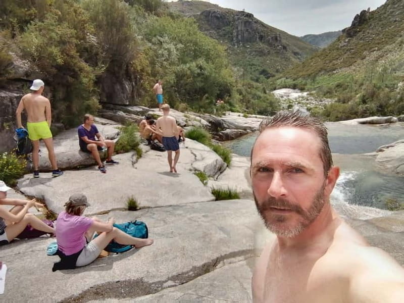 From Porto: Hike, Swim or just Explore Gerês National Park - Price and value: is $77 a good deal from Porto?