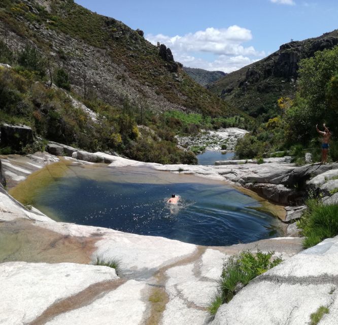 From Porto: Hike, Swim or just Explore Gerês National Park - What to bring so you enjoy it instead of suffering