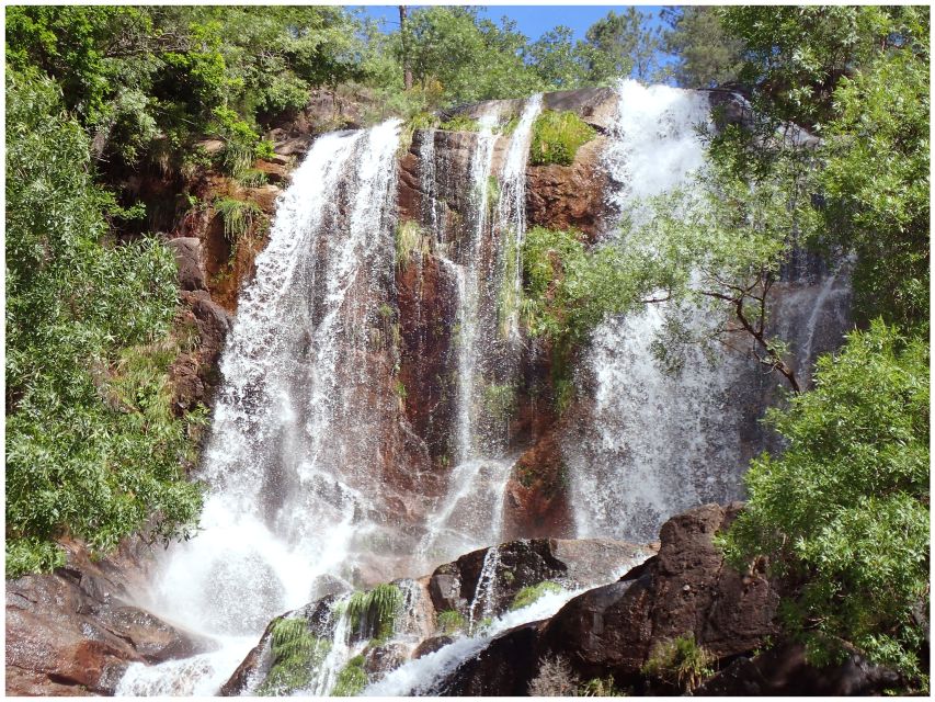 From Porto: Peneda-Gerês National Park Tour with Lunch - Key things that make this tour worth it