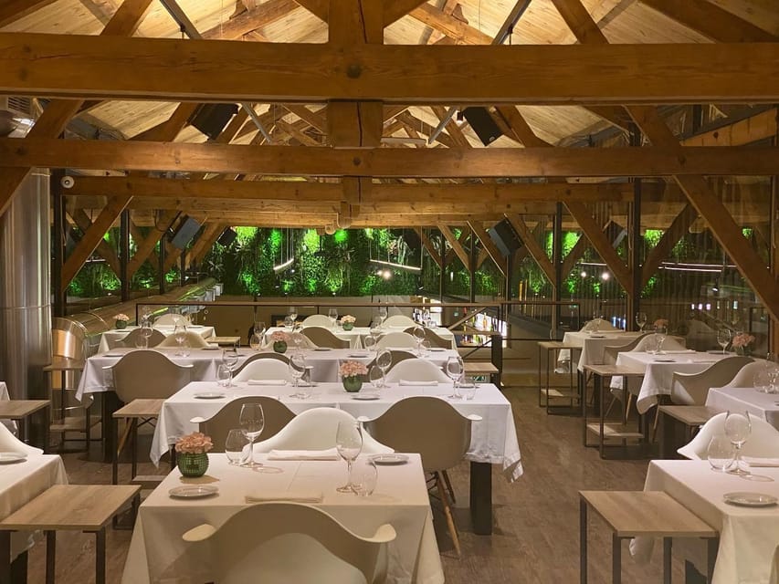 From Porto: Premium Douro Valley Small-Group Wine Tour - Who This Douro Valley Tour Is Best For