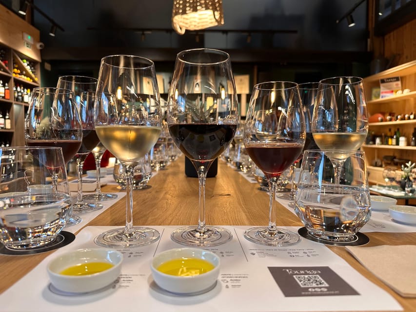 From Porto: Premium Douro Valley Small-Group Wine Tour - Lunch Like a Local Insiders’ Day: Wine, Fire, and a Premium Restaurant