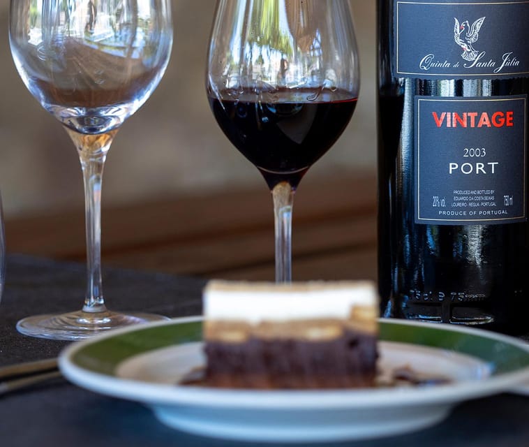 From Porto: Premium Douro Valley Small-Group Wine Tour - The Guides and Drivers: Where This Tour Gets Personal