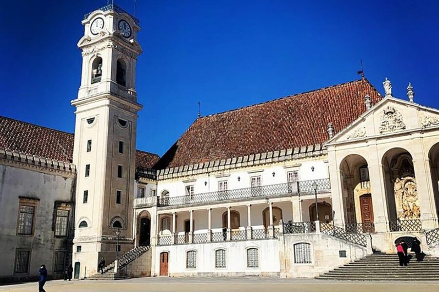 From Porto: Private Transfer to Lisbon w/ up to 4 City Stops - The Comfort Factor: Mercedes, Smooth Driving, and Real Flexibility