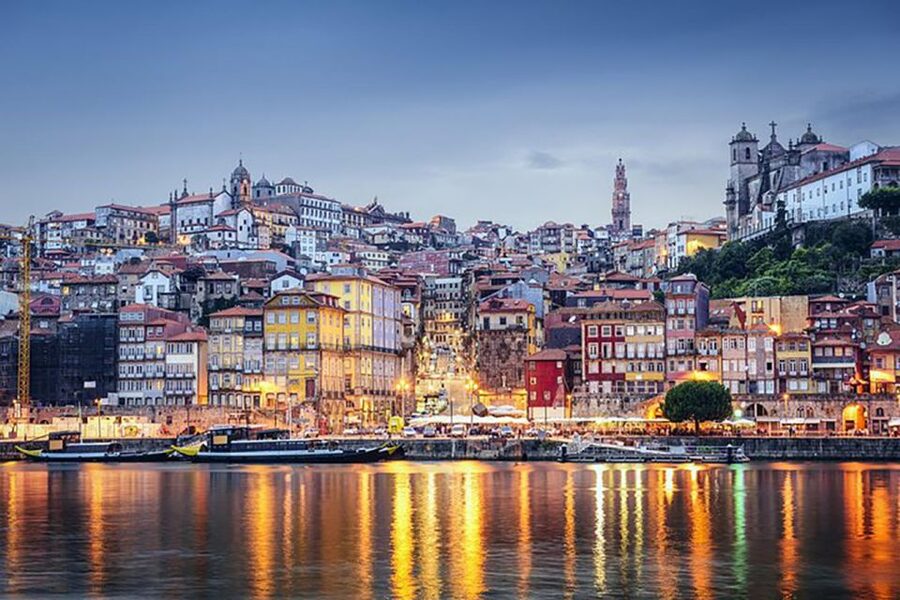 From Porto: Private Transfer to Lisbon w/ up to 4 City Stops - Price and What You Actually Get at About $284 Per Person