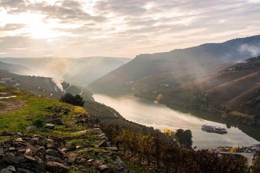 From Porto: Régua to Porto River Cruise with Lunch on Board - Returning to Porto Around Early Evening