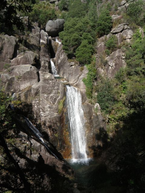 From Porto: Small Group Day Tour of Geres National Park - Key points to know before you go