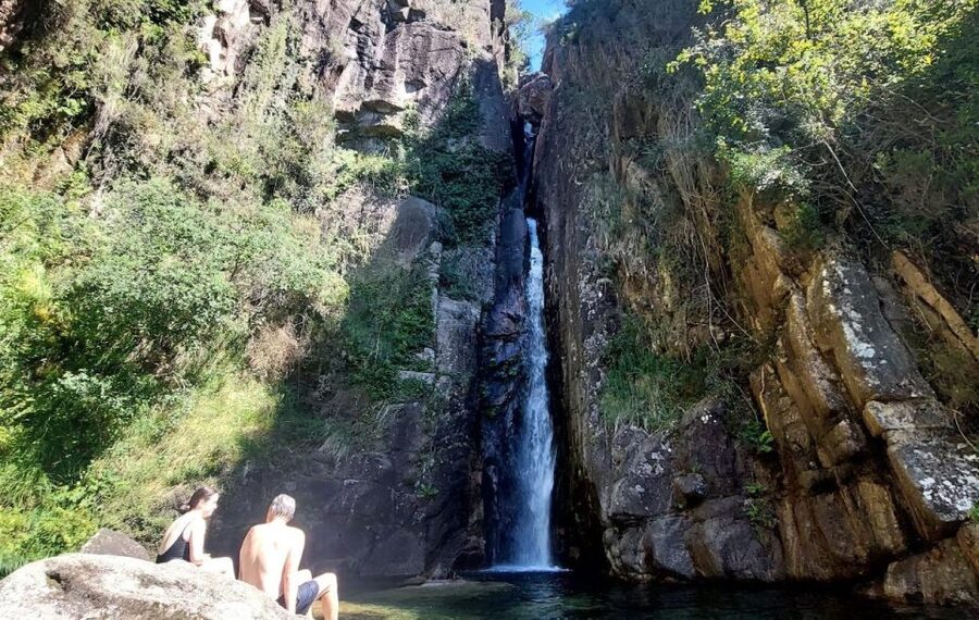 From Porto: Small Group Day Tour of Geres National Park - Price and value: what you’re paying for at $114 per person