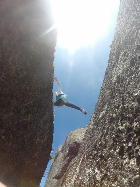 From Porto: Small Group Day Tour of Geres National Park - Entering Gerês from Porto: what a “9-hour day” really feels like