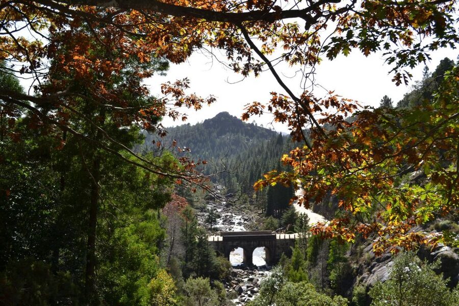 From Porto: Small Group Day Tour of Geres National Park - The park’s waterfalls and your cooling-off window