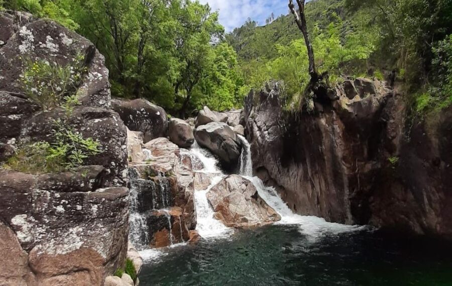 From Porto: Small Group Day Tour of Geres National Park - The secret stop picnic: where the day slows down