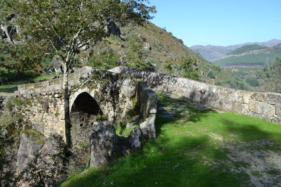 From Porto: Small Group Day Tour of Geres National Park - Pickup, small-group comfort, and guide energy on the road