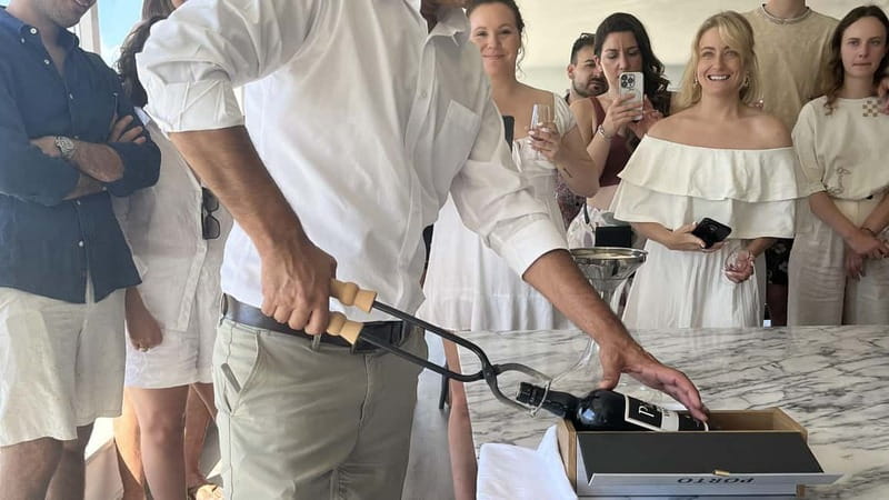 From Porto: Tastings at 2 Wineries, Chef's Lunch & Boat Tour - Who this Douro Valley tour is perfect for