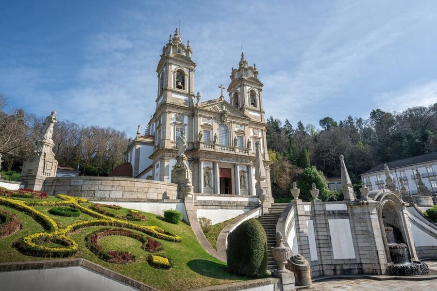 From Porto: Viana do Castelo, Braga and Guimarães Day Tour - Key things I’d pin from this tour