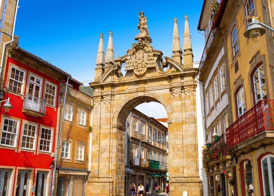 From Porto: Viana do Castelo, Braga and Guimarães Day Tour - Who should book this Porto day tour, and who should skip it