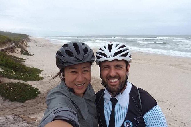From Porto with view to Gaia: Private Bike Tour #DuckSideOfPorto - Key things I’d plan around before you pedal