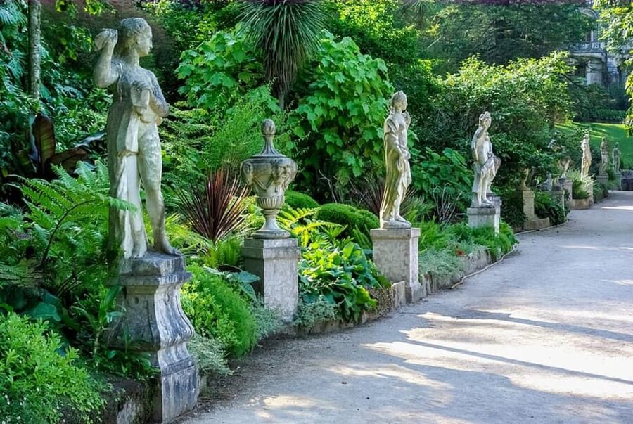 From/To Lisbon: Sintra Hop-on Hop-off Tickets + Audio Guide - Entry tickets and how $34 adds up in real life