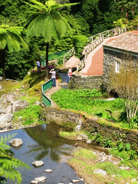 Full-Day 4x4 Nordeste Azores Tour from Ponta Delgada - Key reasons this 4x4 Nordeste day works