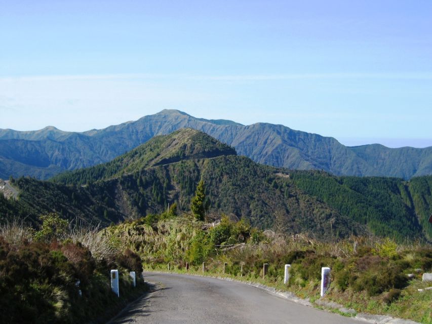 Full-Day 4x4 Nordeste Azores Tour from Ponta Delgada - Nordeste in one full day: fewer crowds, more variety
