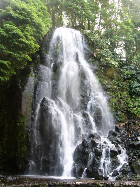 Full-Day 4x4 Nordeste Azores Tour from Ponta Delgada - Private vs shared in a 4x4: choose your vibe